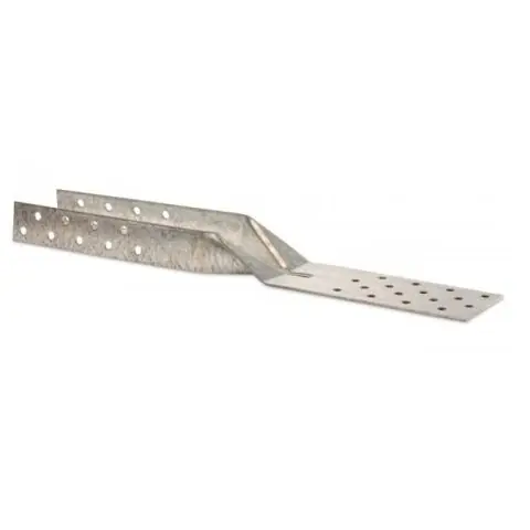 Heco 9820-833370 Gaffelankare Reapris